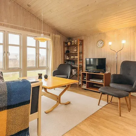 6 Person In * Løkken