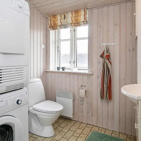 別荘 6 Person In Løkken