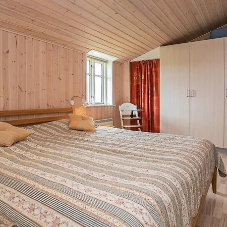 6 Person In * Løkken