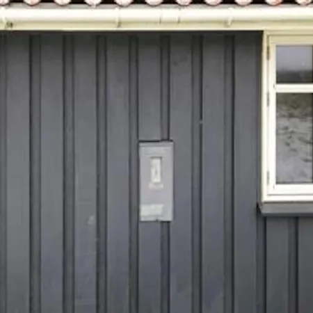 Casa de Férias 6 Person In Løkken