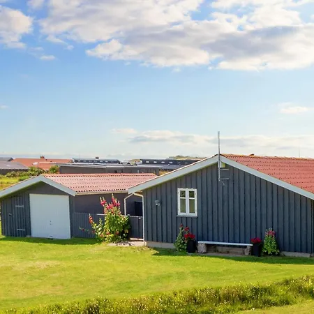 Holiday home 6 Person In